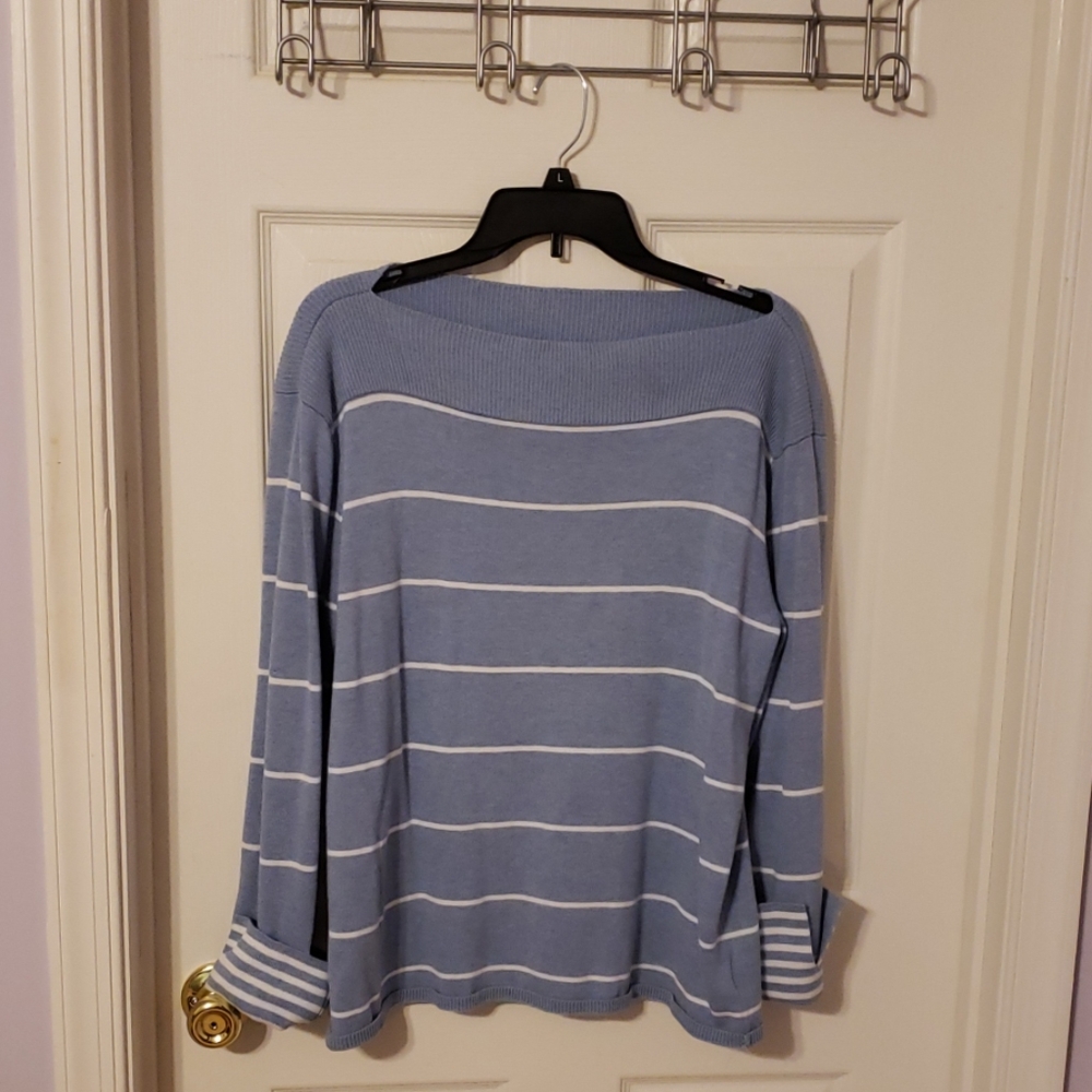 Chaps sweater